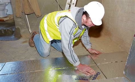 How To Insulate A Garage Floor Conversion - Carpet Vidalondon