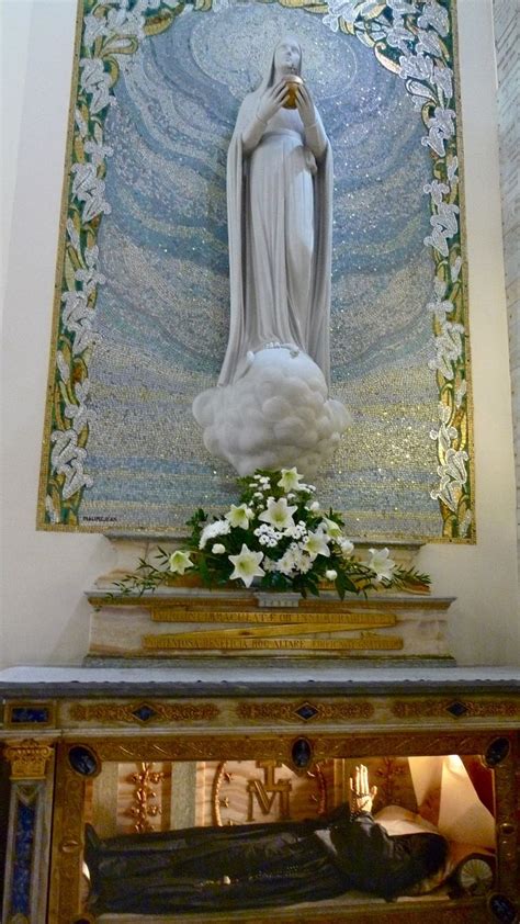 14 best Saint Catherine Laboure Church images on Pinterest | Paving ...