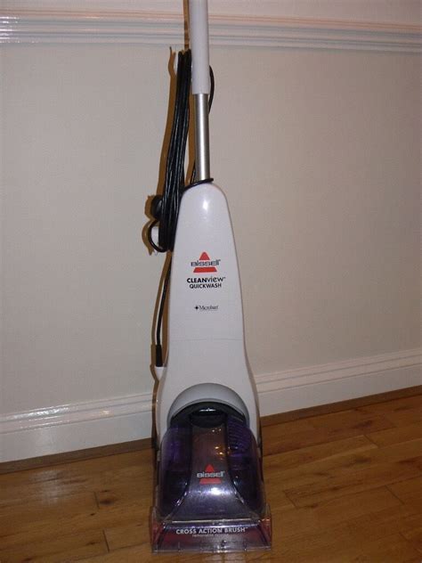 BEX BISSELL CARPET CLEANER,SHAMPOO.EXCELLENT CONDITION | in Newmarket ...