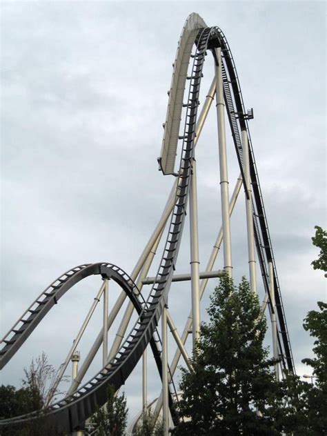 Silver Star, Europa Park, Rust, Germany | Parc a theme, Parc d ...