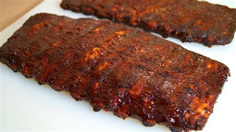 Best BBQ Ribs Ever - Recipe from AmazingRibs.com - BBQFOOD4U - Recipe Flow