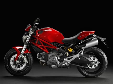 2011 Ducati Monster 696 | New Motorcycle