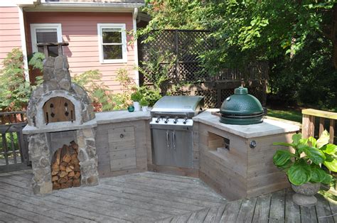 Best 35 Outdoor Kitchen Diy - Home, Family, Style and Art Ideas