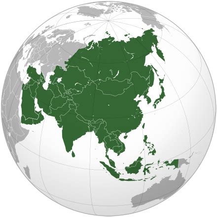 History of Asia - Wikiversity