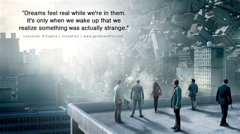 Inception Movie Quotes. QuotesGram