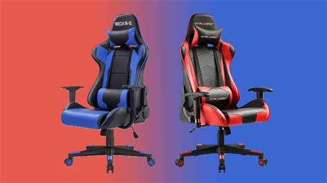 Best Cheap Gaming Chairs: Affordable Chairs For Around $100 - GameSpot