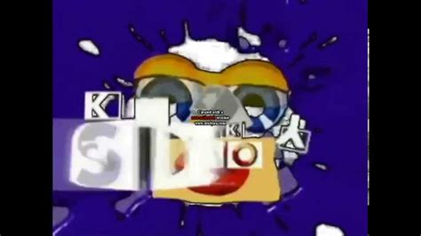 Klasky Csupo G Major 4