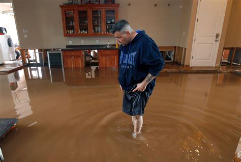 Southwest Flooding Photos - ABC News