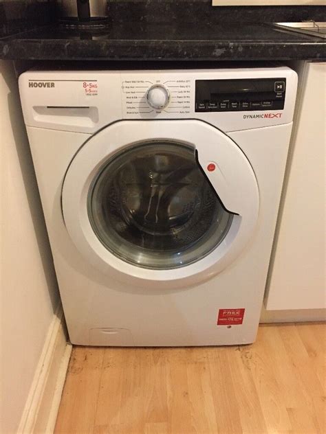 Hoover washer dryer | in North West London, London | Gumtree