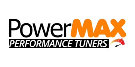 PowerMAX Tuners | Performance Chips, Tuners & MPG Savers ...