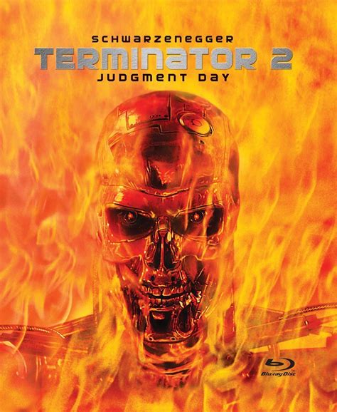 Terminator 2: Judgment Day (1991)