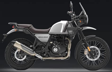 Royal Enfield Himalayan Price, Specs, Review, Pics & Mileage in India