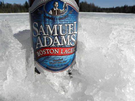 Trivia about Sam Adams - American Beers - Thrillist