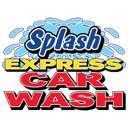 20+ Splish Splash Car Wash - KavyaKeirdan