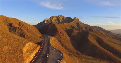 Franklin Mountains State Park in El Paso, TX 2023-2024 - Rove.me