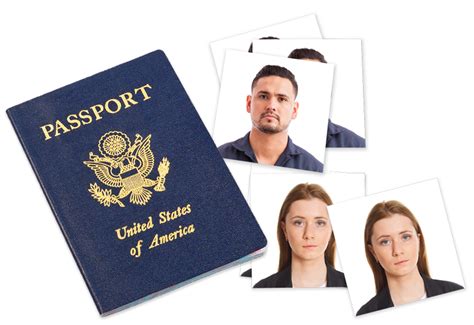 Walgreens - Passport Photos - Printicular