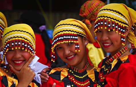 Indigenous Culture and People Tours - Travel Authentic Philippines