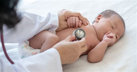 Newborn & Infant Care | Wake Forest Pediatrics