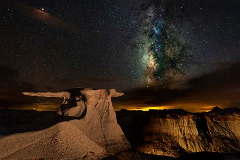 Bisti Badlands: Tips & Comprehensive Guide for Photographers - Firefall ...