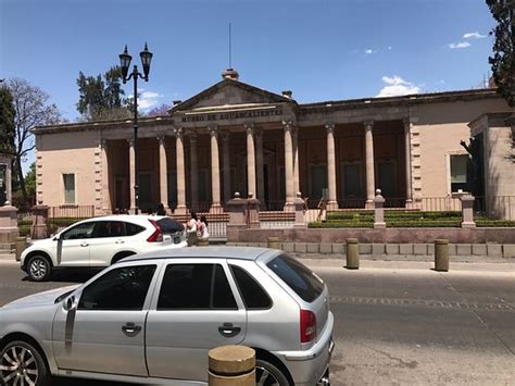 Museo de Aguascalientes (Mexico): Top Tips Before You Go (with Photos ...