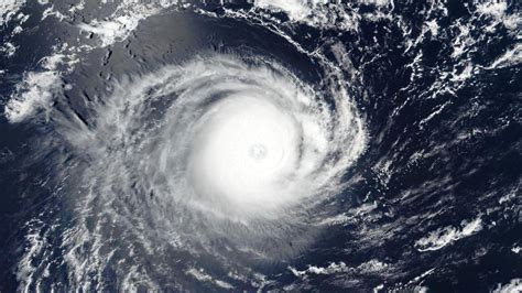 Cyclone Freddy, the year's first category 5 storm, heads toward ...