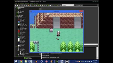 Pokemon game maker cracked - jawergraphics