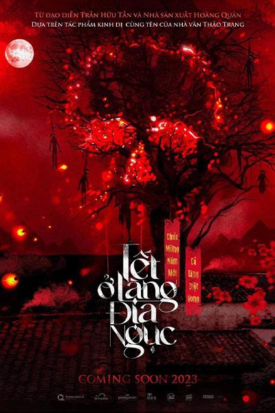 Hình ảnh và video mới nhất về Tết Ở Làng Địa Ngục (2023) | Cinematone.info