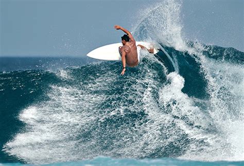 South Asian Paradise for Surfing - Arugam Bay | SL Traveller