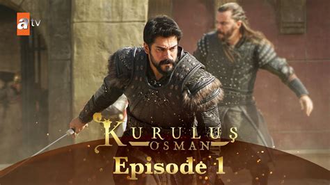 Kurulus Osman Urdu | Season 4 - Episode 1 - YouTube