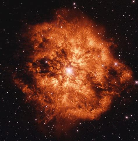 Betelgeuse Supernova 2024 Nasa - Deni Cindelyn