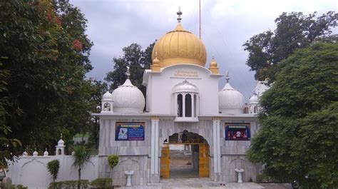 Gurdwara Sri Panj Peer Sahib | Discover Sikhism