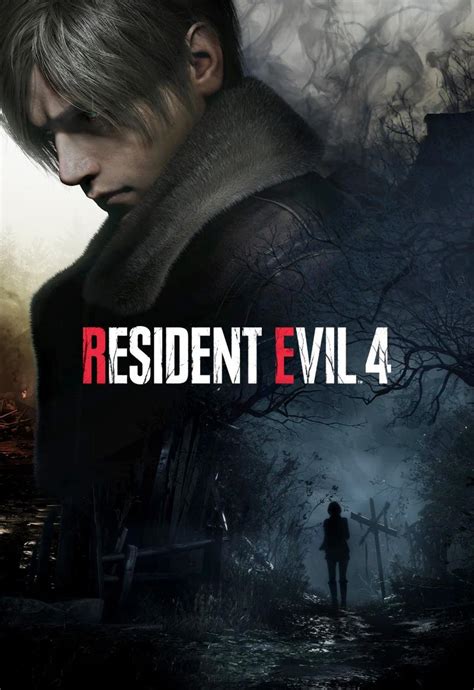 Resident Evil 4 Remake (2023) - FilmAffinity