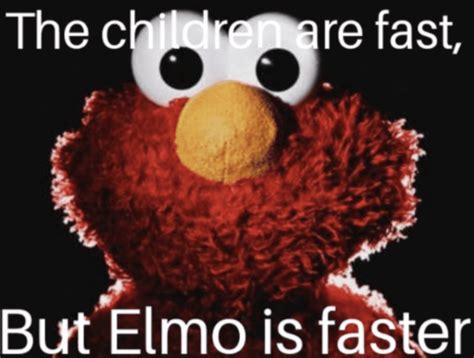 20 Funny Elmo Memes That Will Have You Chuckling