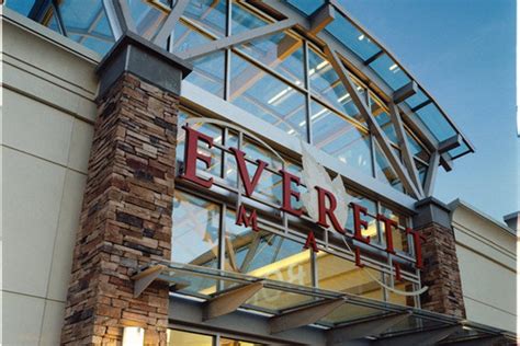 Everett Mall: Seattle Shopping Review - 10Best Experts and Tourist Reviews