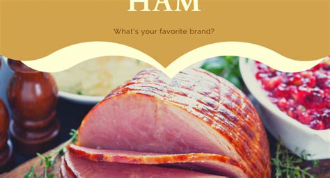 Prices of Ham in the Philippines Archives - *Paskong Pinoy*