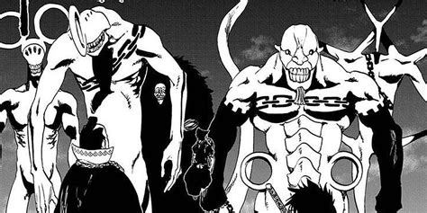 8 Things We Know About Bleach's Brand New Arc