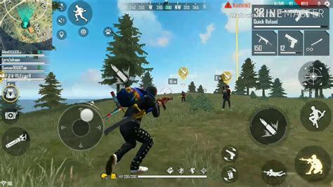 free fire gameplay 🤘🤘🤘🤘 - YouTube