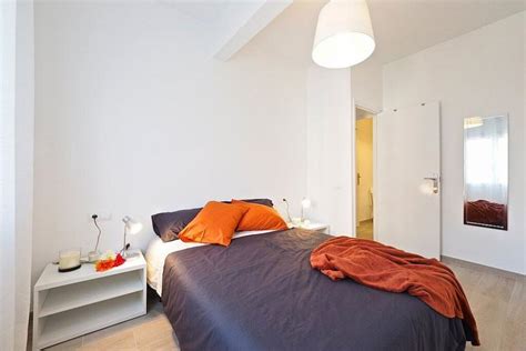 AMAZING APARTMENT CLOSE TO CAMP NOU - Events and guide Barcelona