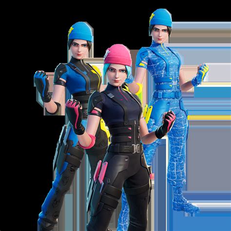 Fortnite Wildcat Skin - Character, PNG, Images - Pro Game Guides