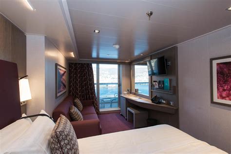 Balcony Cabin on MSC Seaside Cruise Ship - Cruise Critic