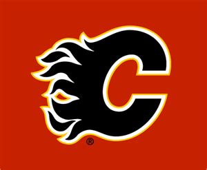 Calgary Flames Logo PNG Vector (SVG) Free Download