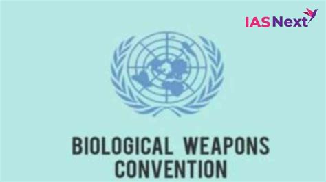 Biological and Toxin Weapons Convention