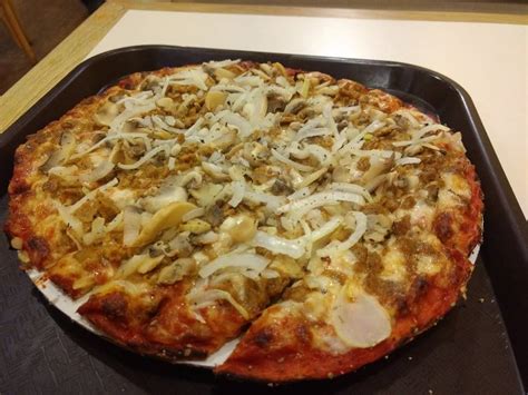 Massey's Pizza Westerville - Meal delivery | 399 S State St ...