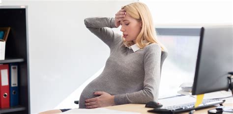 Chronic Migraine In Pregnancy: What You Should Know | Arizona Pain