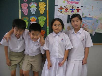 Racial Harmony and Integration: We are from Pei Hwa Presbyterian ...