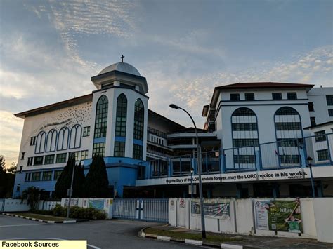 Pei Hwa Presbyterian Primary School Image Singapore