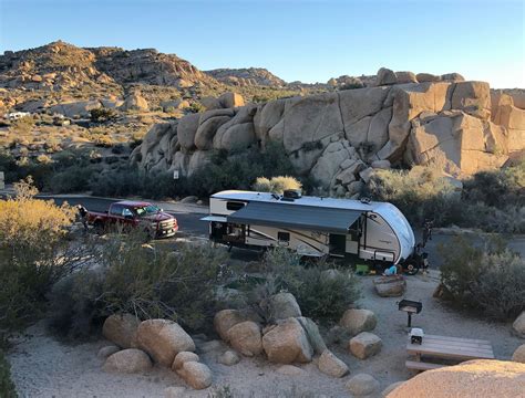 Best RV Campgrounds in California: Camper Favorites for 2019