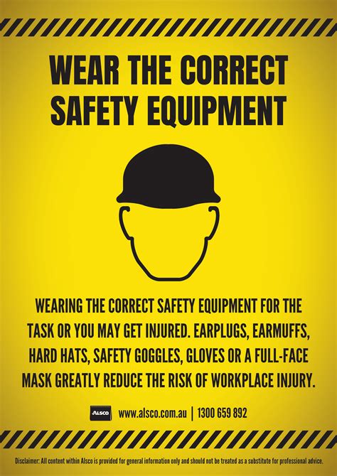 Health And Safety Poster Workplace Safety And Health Safety Posters ...