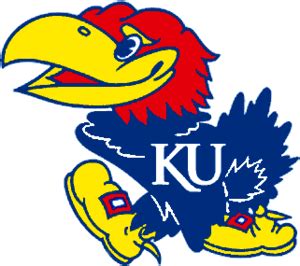 Robby's Blog: KANSAS JAYHAWKS FOOTBALL HISTORY