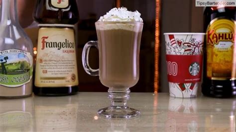 14 Best Hot Coffee Cocktails to Drink